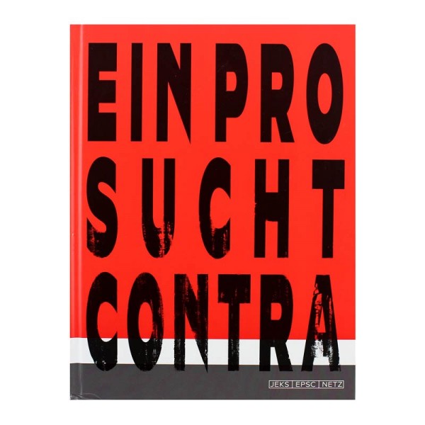 Jeks Buch - Ein Pro sucht Contra EPSC NETZ