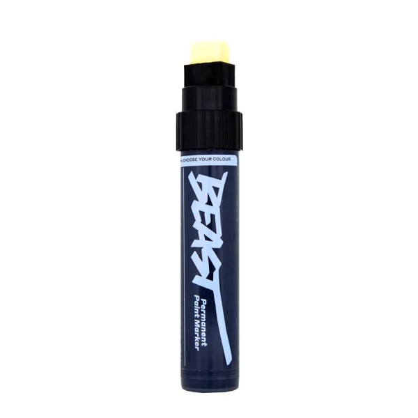 Dope Beast Permanent Paint Marker 15mm - schwarz