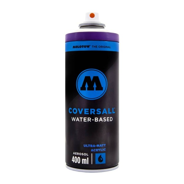 Molotow CoversAll Water-Based 400ml - 90 Farben