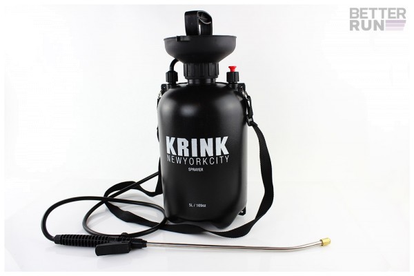 Krink Sprayer Pumpsystem 5L