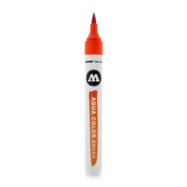 Molotow Marker Aqua Color Brush - 36 Farben