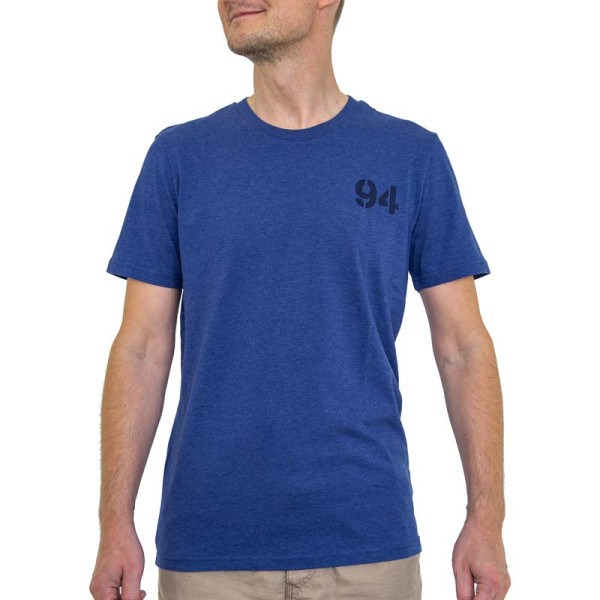 MTN T-Shirt 94 - Blue