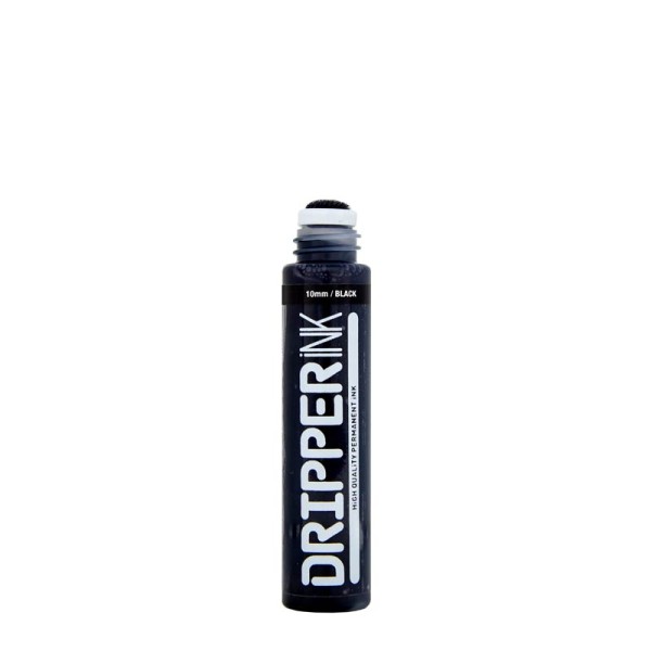 Dope Dripper 10mm Ink Marker - Black