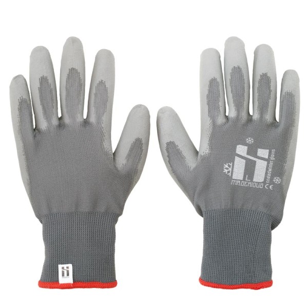 Mr. Serious Mehrzweck Handschuhe - Winter Gloves