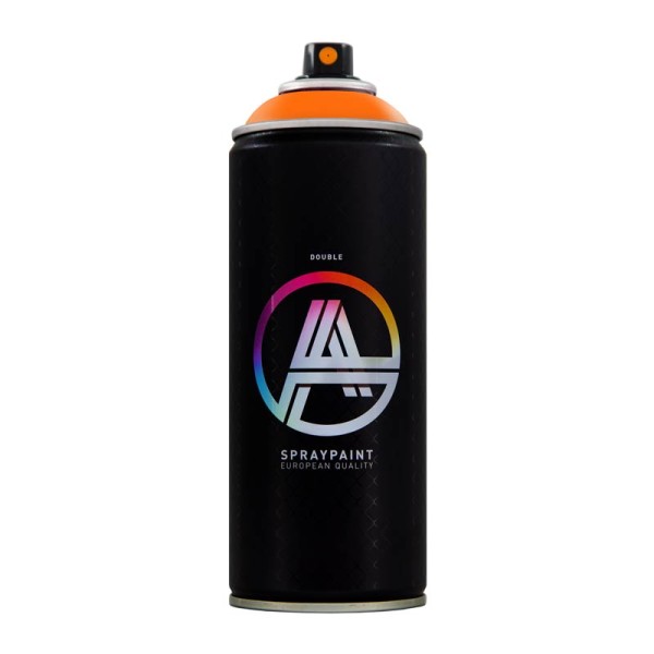 Double A Cans 400ml - 121 Farben