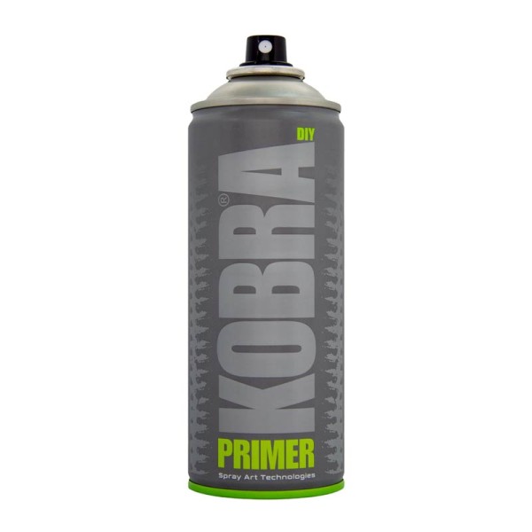 Kobra Paint Cans Primer 400ml - 3 Varianten