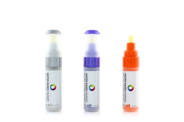 MTN Water Based Marker 8mm - 20 Farben