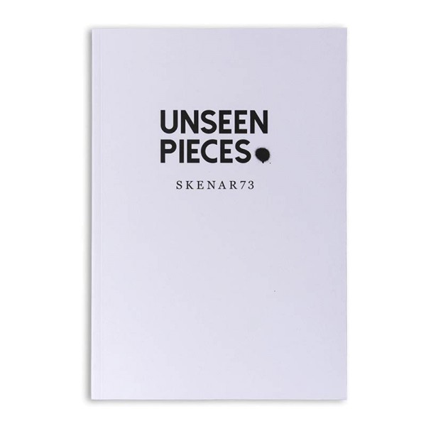 Skenar73 - Unseen Pieces