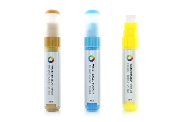MTN Water Based Marker 15mm - 20 Farben