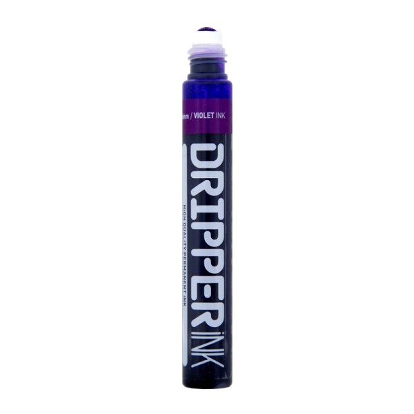 Let the ink it Drip - the Dope Dripper Ink Marker 5mm