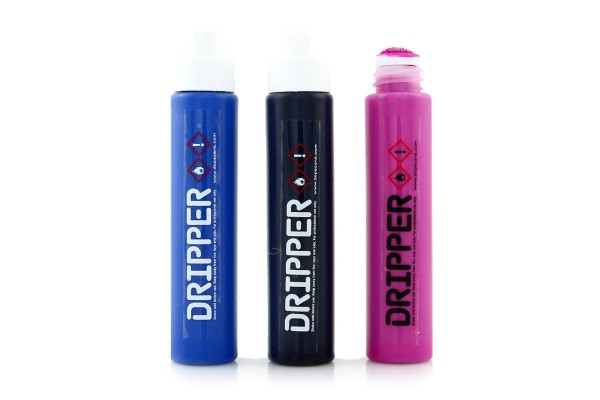 Dope Dripper 10mm Marker - 17 Farben