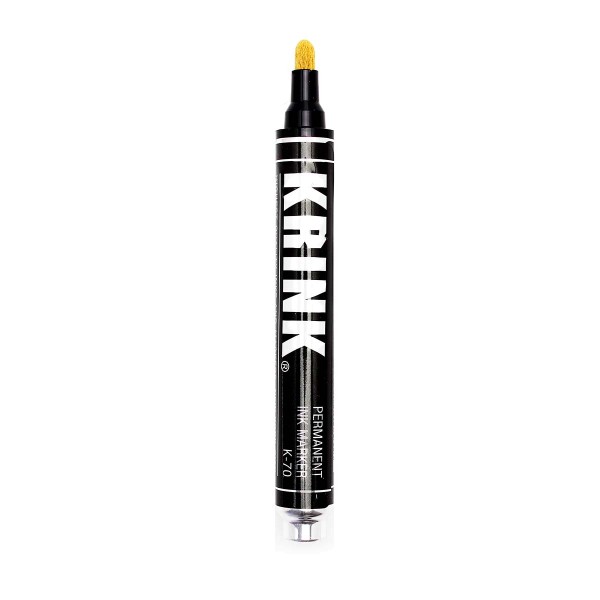 Krink K-70 Permanent Ink Marker - 2 Farben
