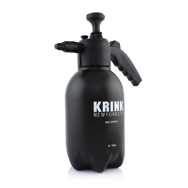 Krink Mini Sprayer Pumpsystem 2L