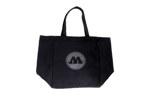 Molotow Can Bag Big Logo