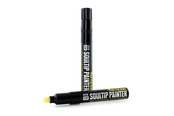 OTR.4201 Empty Soultip Painter Marker - 8mm