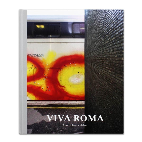 Viva Roma Buch