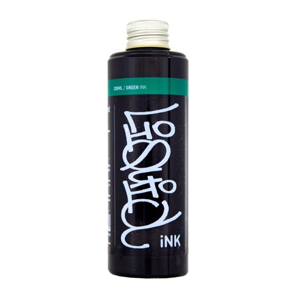 Dope - Liquid Permanent Ink 200ml - 6 Farben