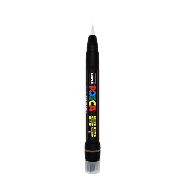 Uni Posca Marker PCF-350 - 10 Colors